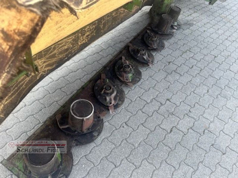 Mähwerk типа Krone AM 323S, Gebrauchtmaschine в St.Margarethen (Фотография 7)