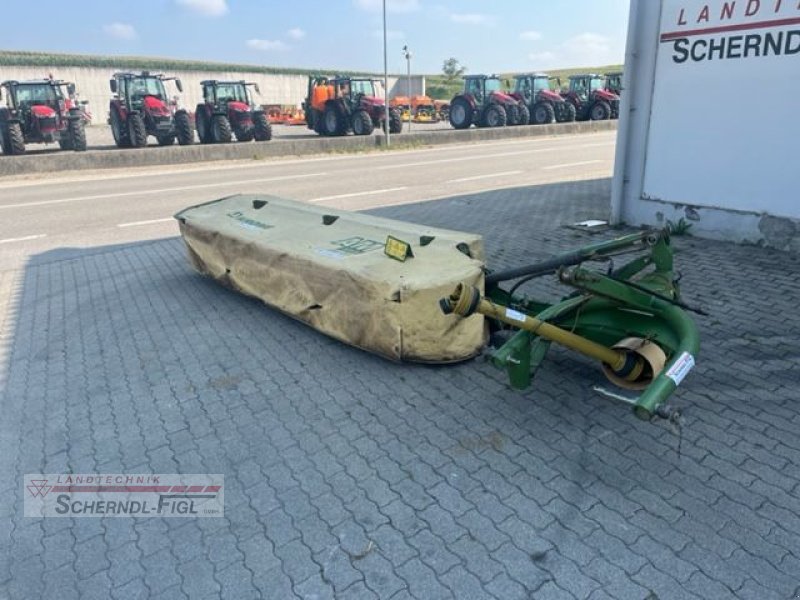 Mähwerk типа Krone AM 323S, Gebrauchtmaschine в St.Margarethen (Фотография 2)