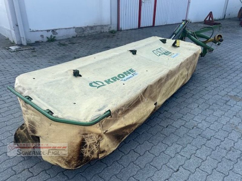 Mähwerk типа Krone AM 323S, Gebrauchtmaschine в St.Margarethen (Фотография 3)