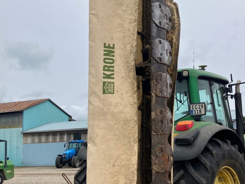 Mähwerk del tipo Krone am 403 skårlægger, Gebrauchtmaschine en Rødekro (Imagen 1)