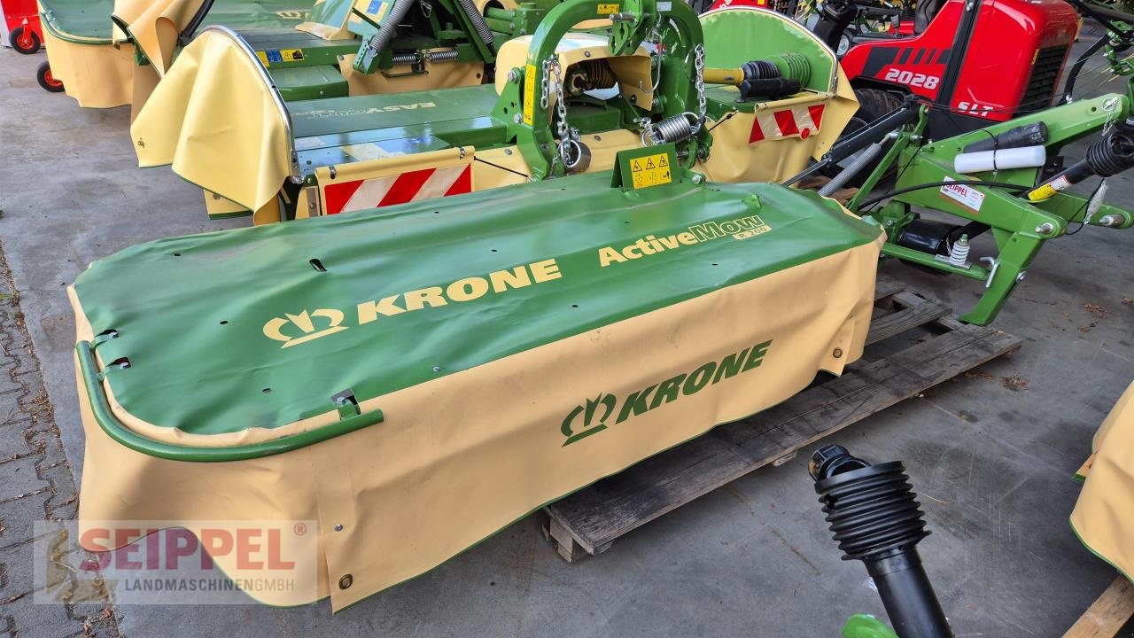 Mähwerk typu Krone AM-R 200, Neumaschine v Groß-Umstadt (Obrázek 1)