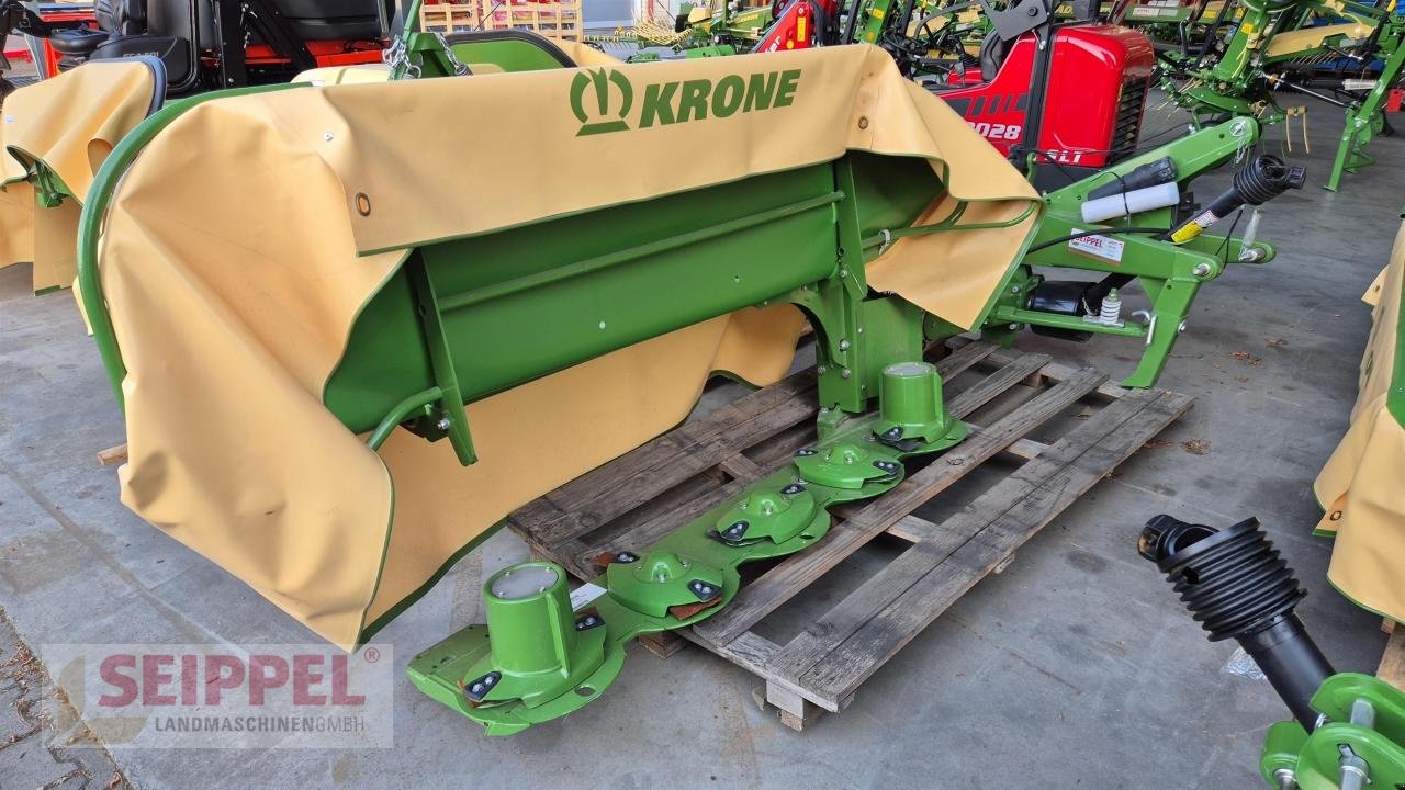 Mähwerk typu Krone AM-R 200, Neumaschine v Groß-Umstadt (Obrázek 2)