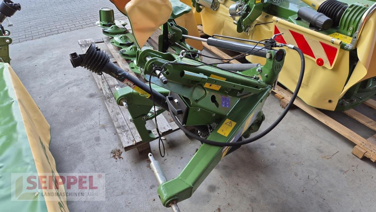 Mähwerk typu Krone AM-R 200, Neumaschine v Groß-Umstadt (Obrázek 3)