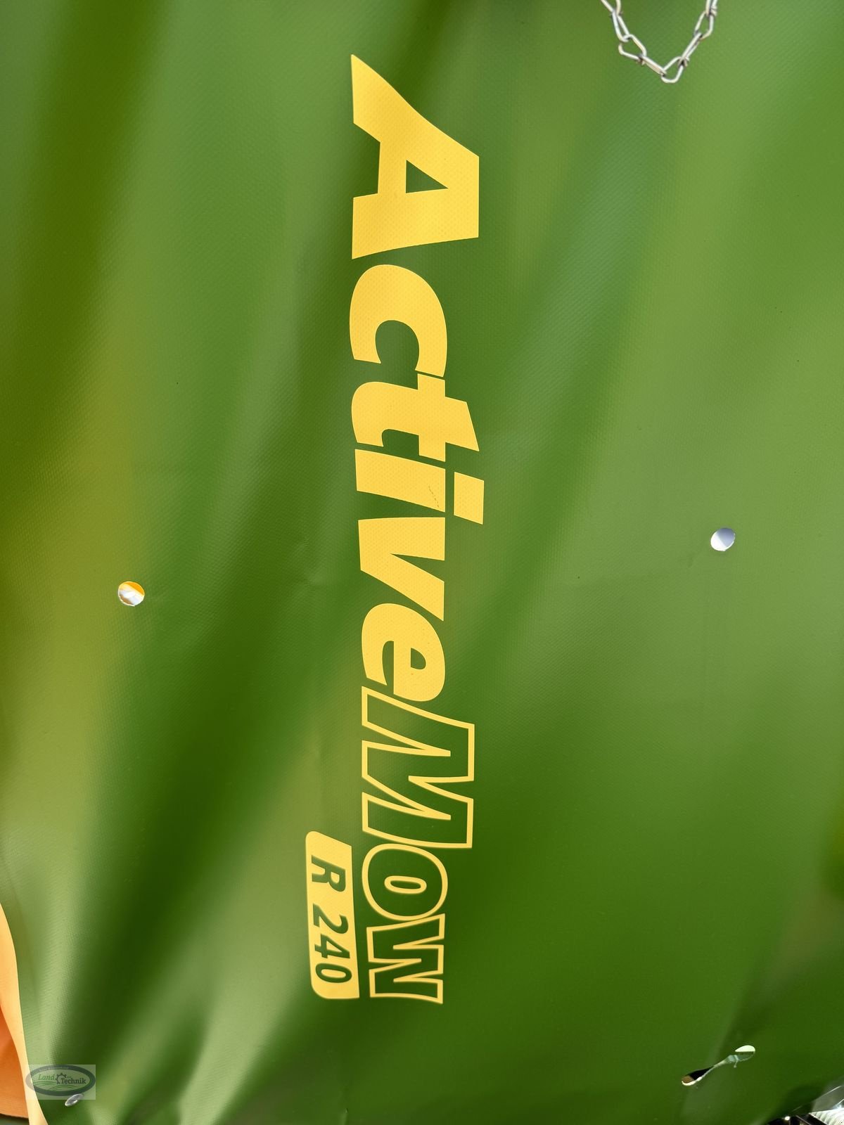 Mähwerk του τύπου Krone AM R 240, Neumaschine σε Münzkirchen (Φωτογραφία 5)