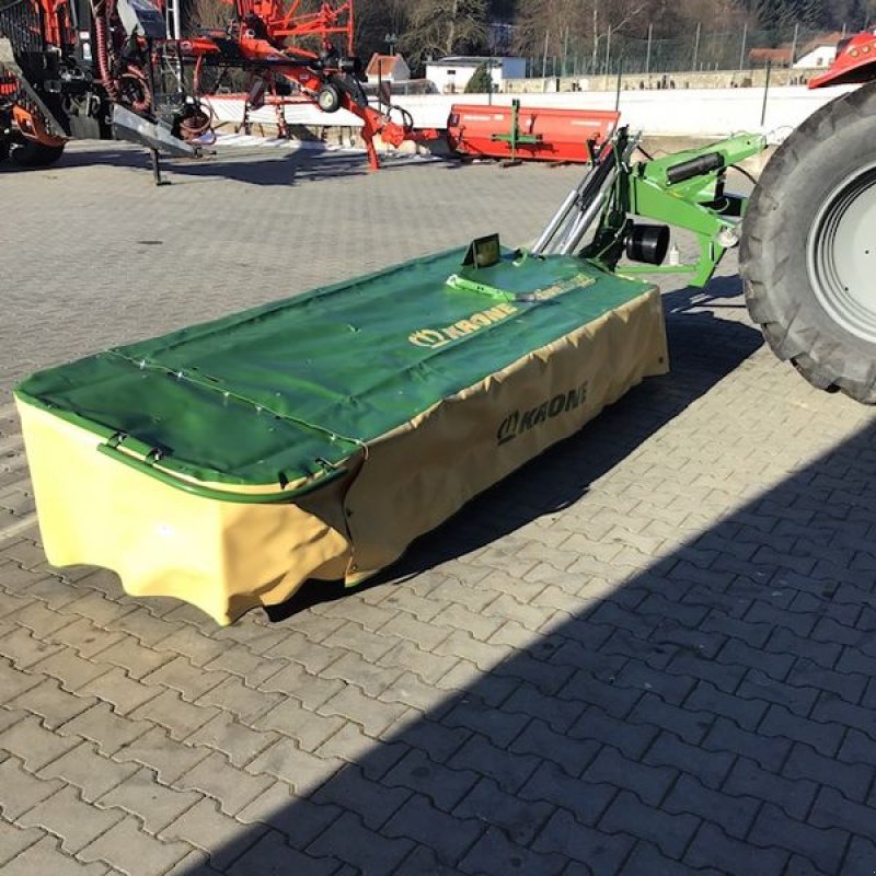 Mähwerk Türe ait Krone AM R 320, Neumaschine içinde Stössing (resim 1)