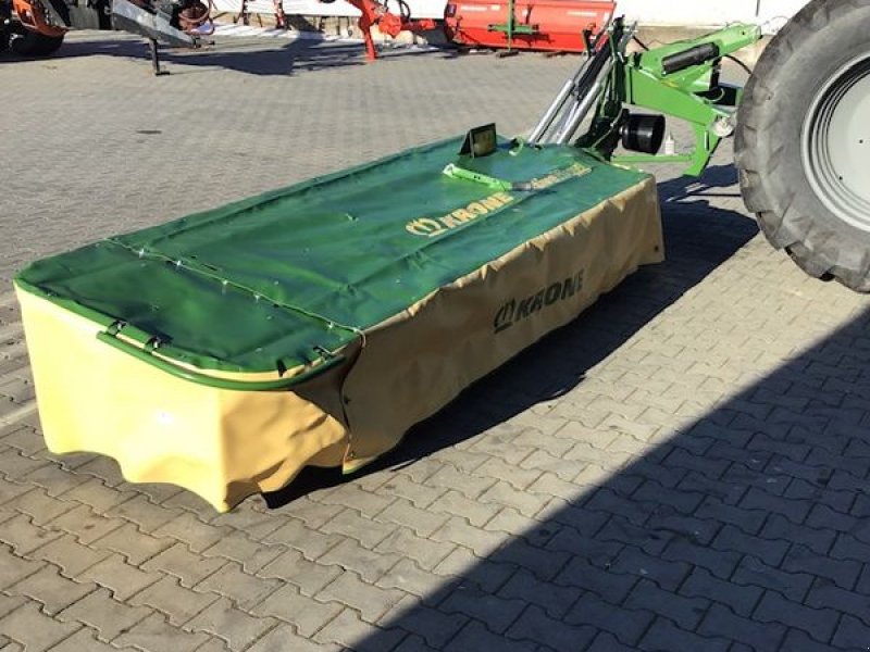 Mähwerk от тип Krone AM R 320, Neumaschine в Stössing (Снимка 1)