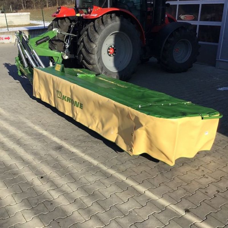 Mähwerk Türe ait Krone AM R 320, Neumaschine içinde Stössing (resim 2)