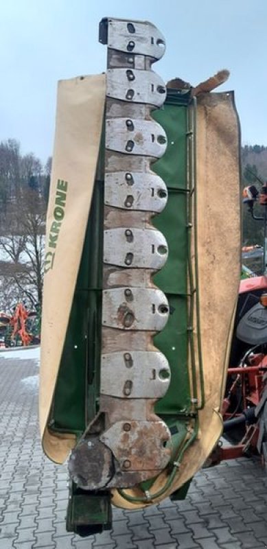 Mähwerk za tip Krone AM R 320, Gebrauchtmaschine u Stössing (Slika 4)