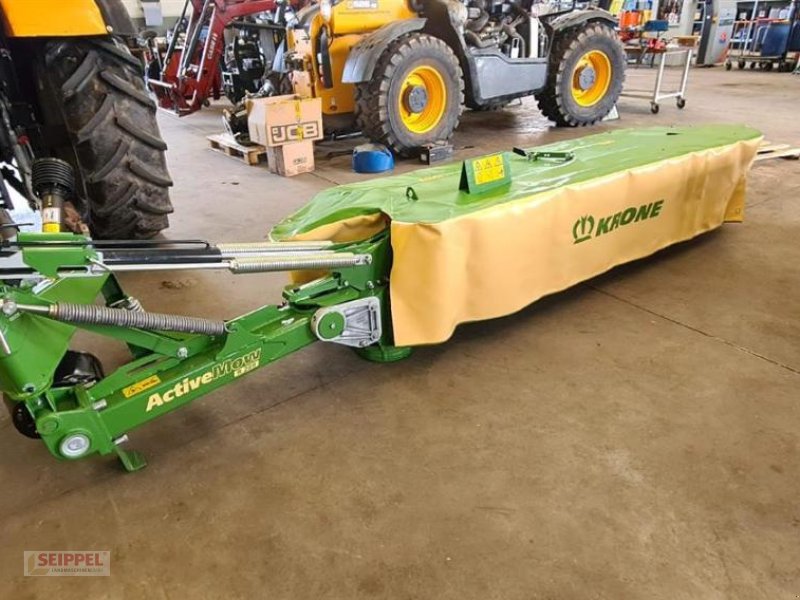 Mähwerk za tip Krone AM-R 320, Neumaschine u Groß-Umstadt