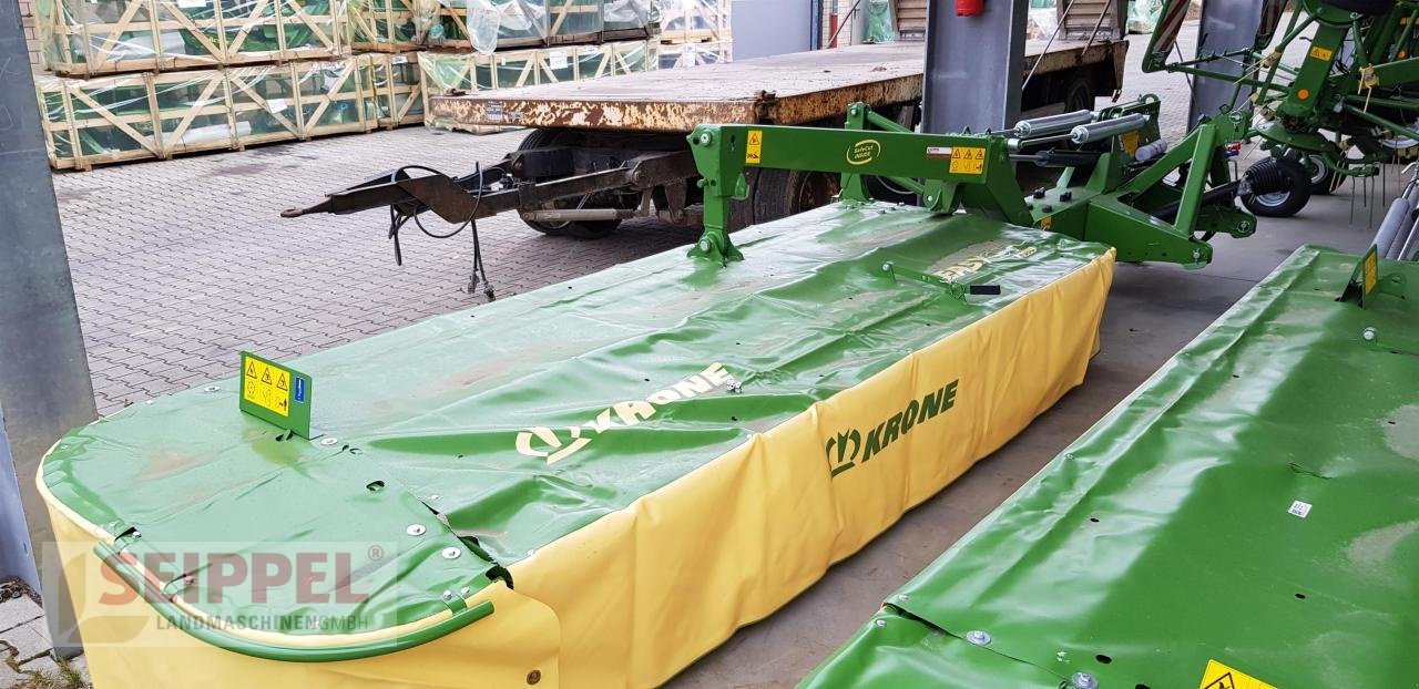 Mähwerk des Typs Krone AM-R 360, Neumaschine in Groß-Umstadt (Bild 5)