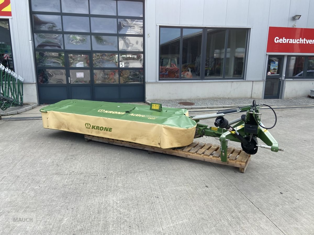 Mähwerk του τύπου Krone AM - R 360, Gebrauchtmaschine σε Burgkirchen (Φωτογραφία 1)