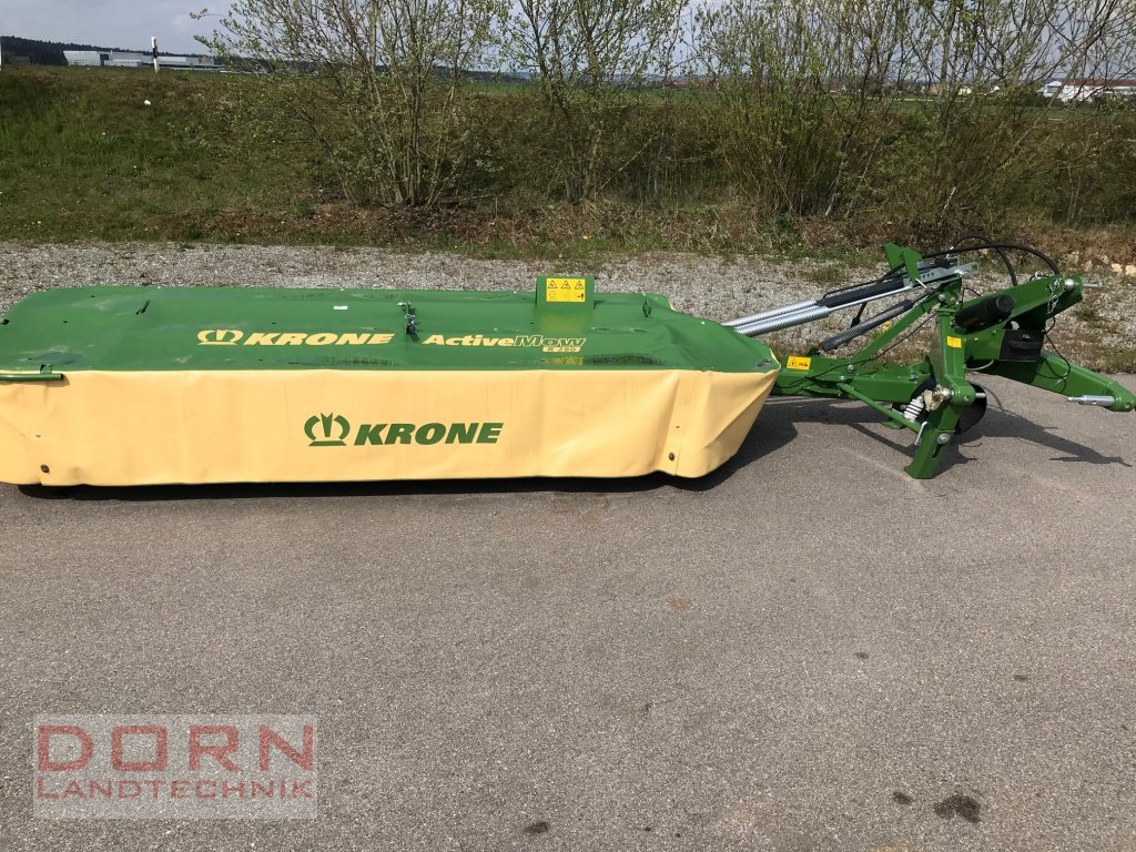 Mähwerk des Typs Krone AM R280, Neumaschine in Bruckberg (Bild 1)