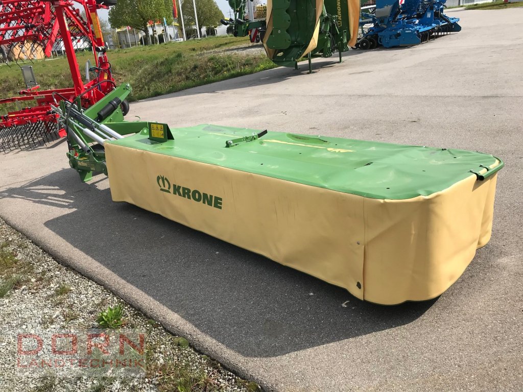 Mähwerk des Typs Krone AM R280, Neumaschine in Bruckberg (Bild 2)