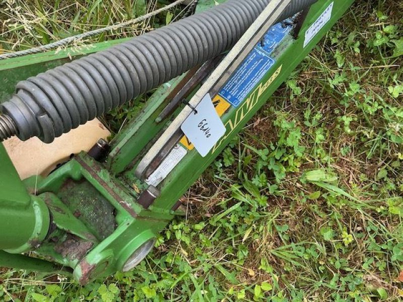 Mähwerk Türe ait Krone AM243S, Gebrauchtmaschine içinde les hayons (resim 4)