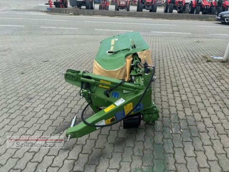 Mähwerk του τύπου Krone AMR 200, Gebrauchtmaschine σε St.Margarethen (Φωτογραφία 3)