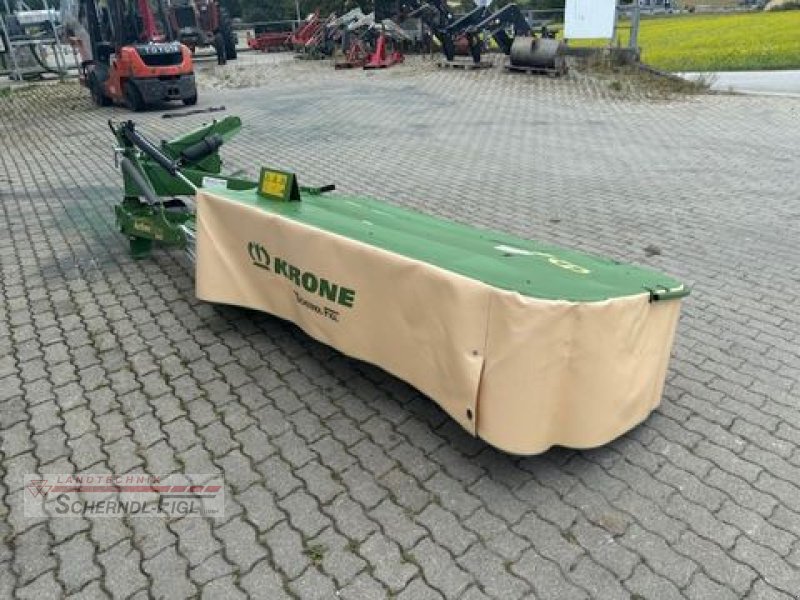 Mähwerk του τύπου Krone AMR 200, Gebrauchtmaschine σε St.Margarethen (Φωτογραφία 5)