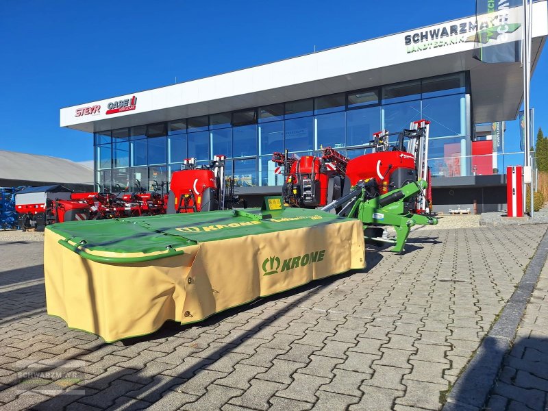 Mähwerk типа Krone AMR 240, Neumaschine в Aurolzmünster (Фотография 1)