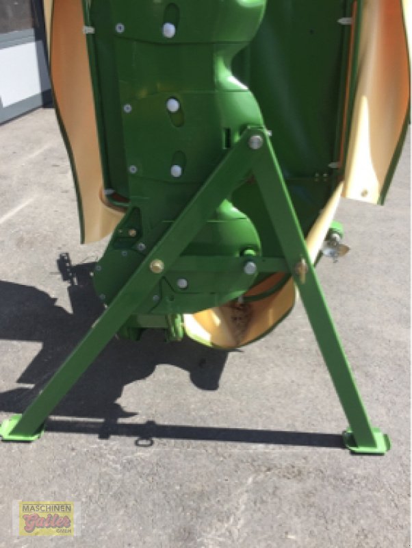 Mähwerk типа Krone AMR 240, Gebrauchtmaschine в Kötschach (Фотография 6)