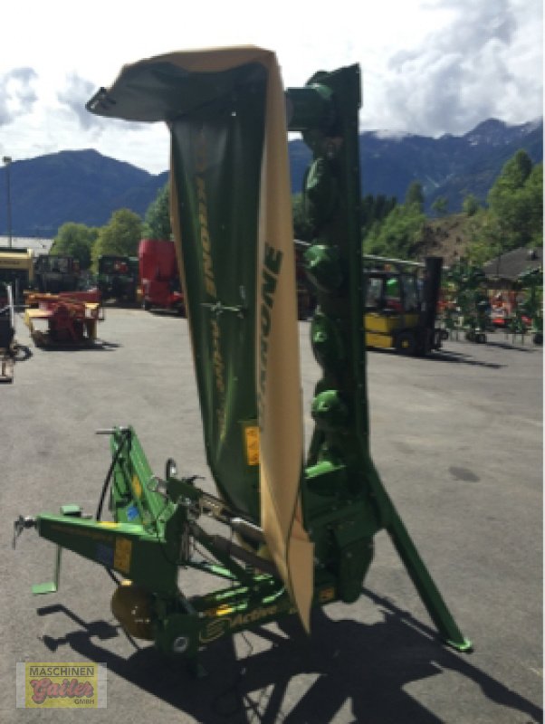 Mähwerk типа Krone AMR 240, Gebrauchtmaschine в Kötschach (Фотография 4)