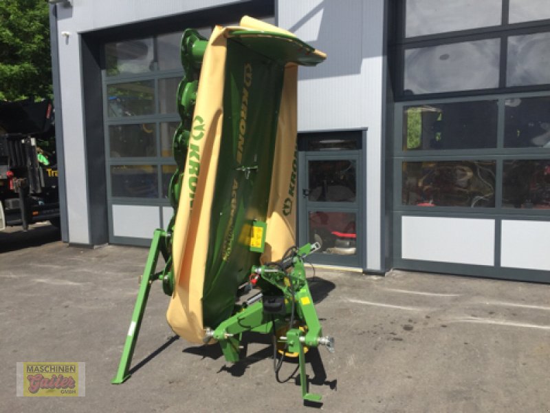 Mähwerk типа Krone AMR 240, Gebrauchtmaschine в Kötschach (Фотография 1)