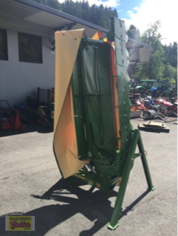 Mähwerk типа Krone AMR 240, Gebrauchtmaschine в Kötschach (Фотография 5)