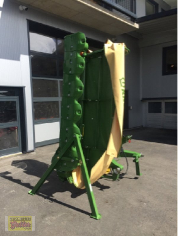 Mähwerk типа Krone AMR 240, Gebrauchtmaschine в Kötschach (Фотография 2)