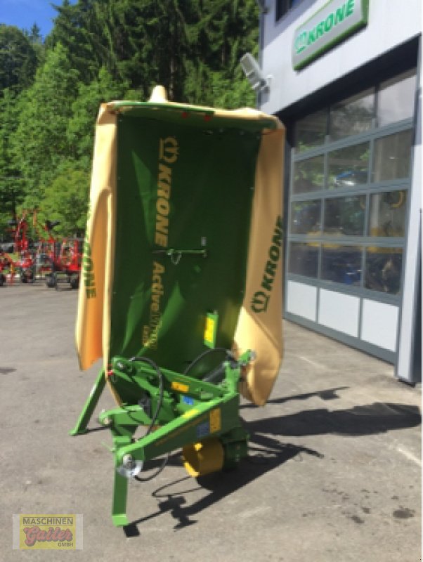 Mähwerk типа Krone AMR 240, Gebrauchtmaschine в Kötschach (Фотография 3)