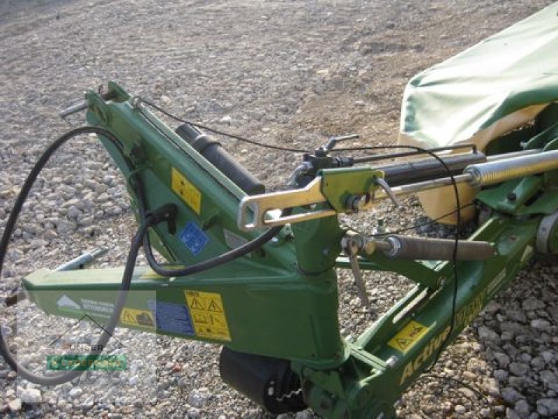 Mähwerk типа Krone AMR 240, Gebrauchtmaschine в Ottensheim (Фотография 8)