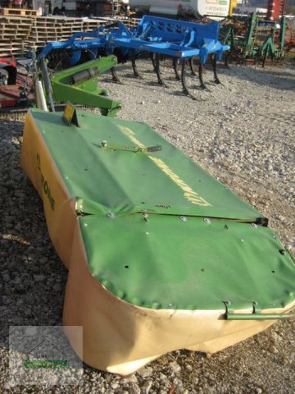 Mähwerk типа Krone AMR 240, Gebrauchtmaschine в Ottensheim (Фотография 1)