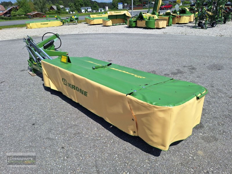 Mähwerk des Typs Krone AMR 280, Neumaschine in Gampern (Bild 1)