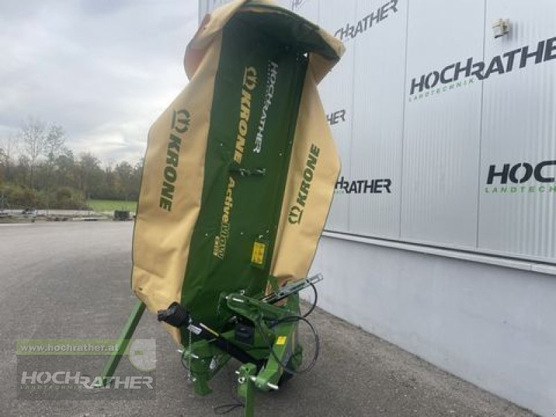 Mähwerk του τύπου Krone AMR 280, Neumaschine σε Kronstorf (Φωτογραφία 7)