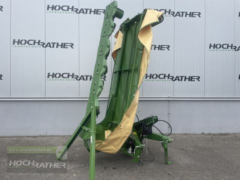 Mähwerk του τύπου Krone AMR 280, Neumaschine σε Kronstorf (Φωτογραφία 1)