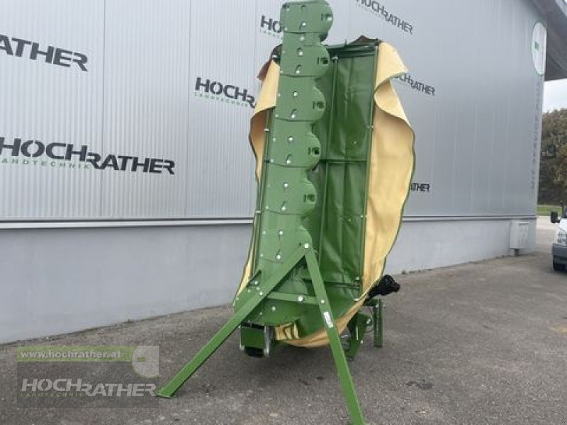 Mähwerk του τύπου Krone AMR 280, Neumaschine σε Kronstorf (Φωτογραφία 3)