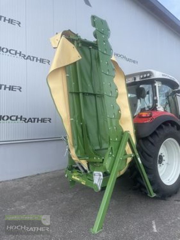 Mähwerk του τύπου Krone AMR 280, Neumaschine σε Kronstorf (Φωτογραφία 10)