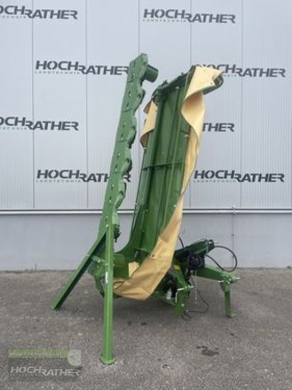 Mähwerk του τύπου Krone AMR 280, Neumaschine σε Kronstorf (Φωτογραφία 2)