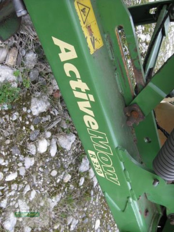 Mähwerk van het type Krone AMR 280, Gebrauchtmaschine in Ottensheim (Foto 4)