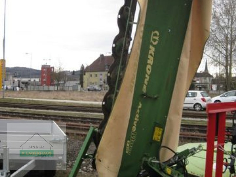 Mähwerk del tipo Krone AMR 280, Gebrauchtmaschine en Ottensheim