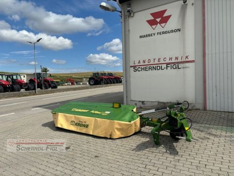 Mähwerk typu Krone AMR 280, Gebrauchtmaschine v St.Margarethen (Obrázek 1)