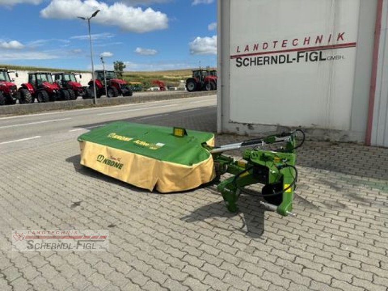 Mähwerk typu Krone AMR 280, Gebrauchtmaschine v St.Margarethen (Obrázek 2)