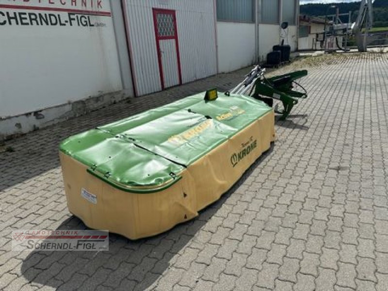 Mähwerk typu Krone AMR 280, Gebrauchtmaschine v St.Margarethen (Obrázek 5)