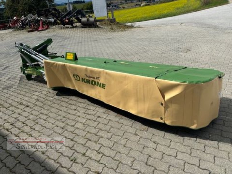 Mähwerk typu Krone AMR 280, Gebrauchtmaschine v St.Margarethen (Obrázek 4)