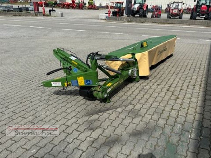 Mähwerk typu Krone AMR 280, Gebrauchtmaschine v St.Margarethen (Obrázek 3)