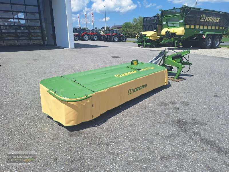 Mähwerk des Typs Krone AMR 320, Neumaschine in Aurolzmünster (Bild 1)