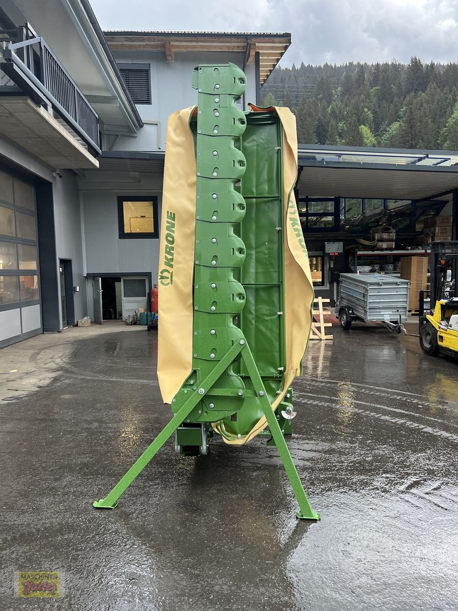 Mähwerk des Typs Krone AMR 320, Neumaschine in Kötschach (Bild 3)