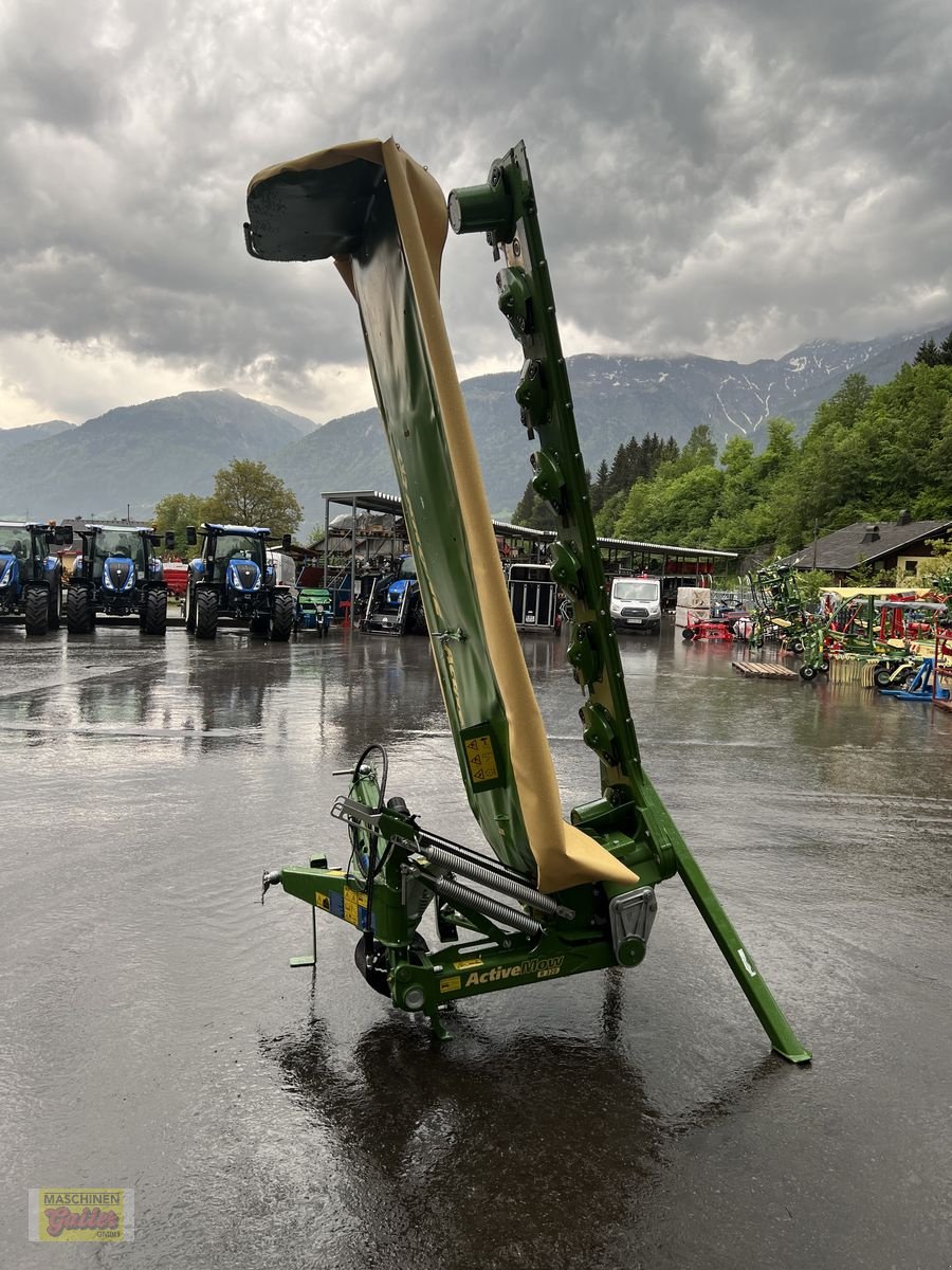 Mähwerk des Typs Krone AMR 320, Neumaschine in Kötschach (Bild 7)