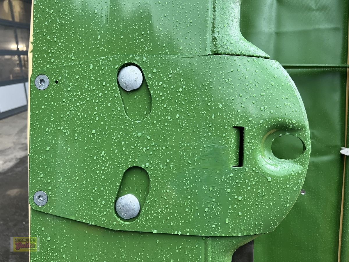 Mähwerk of the type Krone AMR 320, Neumaschine in Kötschach (Picture 15)