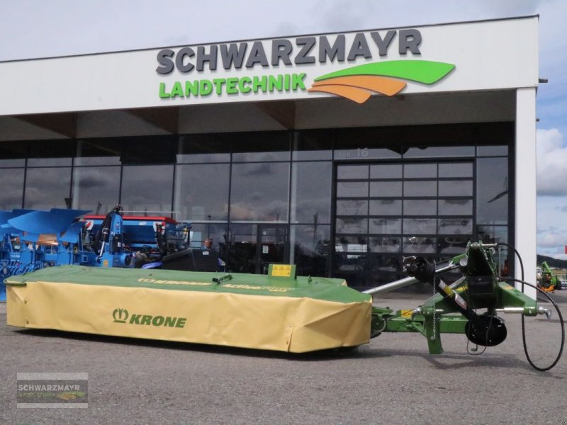 Mähwerk des Typs Krone AMR 320, Vorführmaschine in Gampern