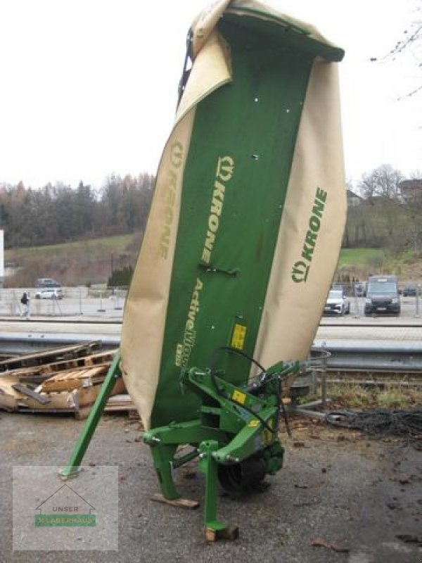 Mähwerk des Typs Krone AMR 320, Gebrauchtmaschine in Ottensheim (Bild 1)