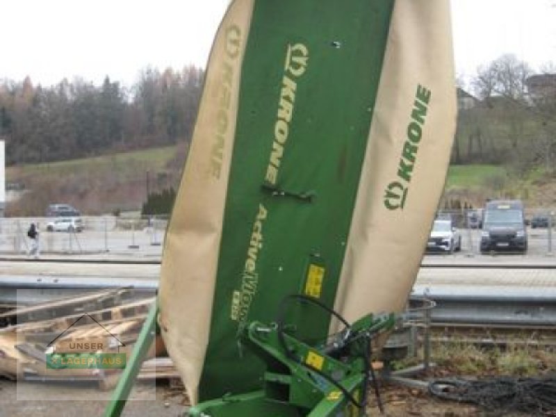 Mähwerk tipa Krone AMR 320, Gebrauchtmaschine u Ottensheim