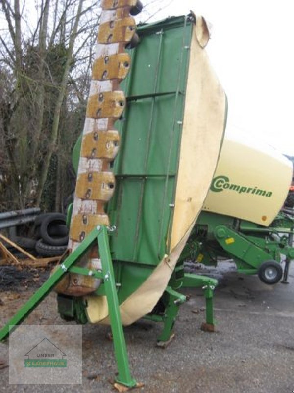 Mähwerk des Typs Krone AMR 320, Gebrauchtmaschine in Ottensheim (Bild 4)